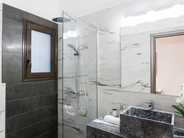 Nicholas Point Apartments and Rooms : photo 2 de la chambre appartement deluxe