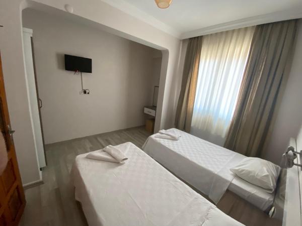 Sempati Apart Hotel : photo 2 de la chambre appartement 1 chambre (2 adultes)