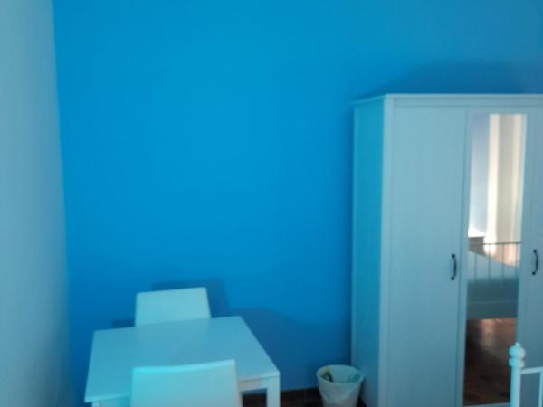 B & B Arbostella Dream Stay : photo 2 de la chambre chambre lit queen-size avec balcon