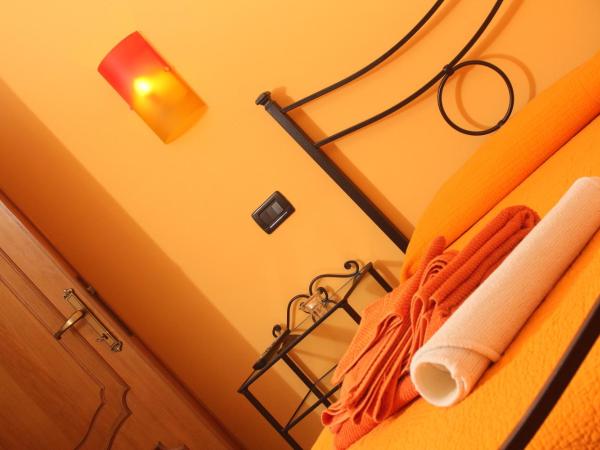 Bed & Breakfast La Rosa dei Venti : photo 9 de la chambre appartement 2 chambres