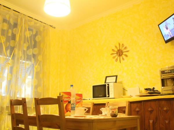 Bed & Breakfast La Rosa dei Venti : photo 7 de la chambre appartement