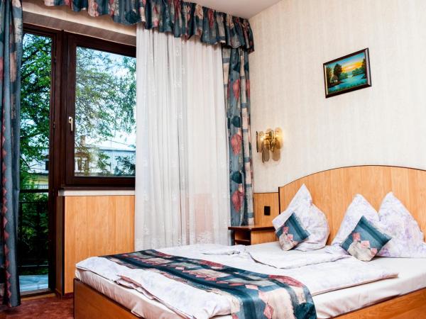 Beatrix Hotel : photo 8 de la chambre chambre double