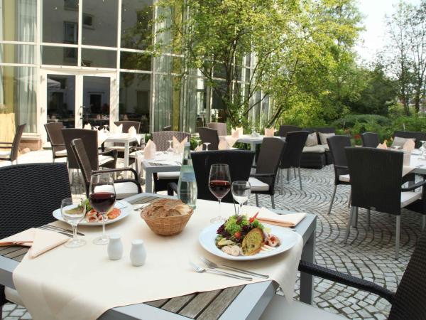 Wyndham Hannover Atrium : photo 7 de la chambre chambre double privilège