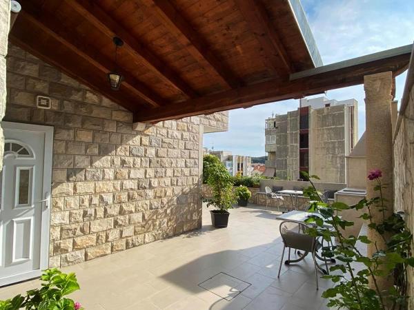 Apartments Adaleta : photo 3 de la chambre petite chambre double