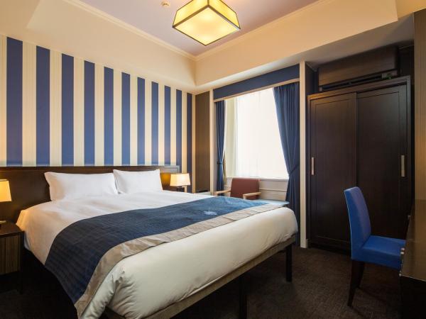 Hotel Monterey Kyoto : photo 5 de la chambre queen room - non-smoking 