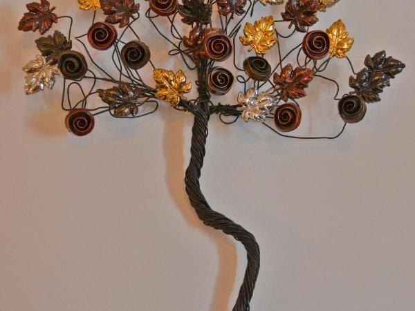 Anesis : photo 6 de la chambre chambre triple