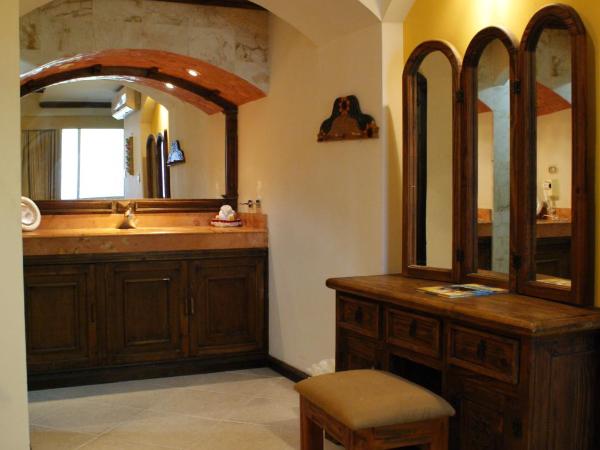 Suites Flamboyanes : photo 6 de la chambre suite junior