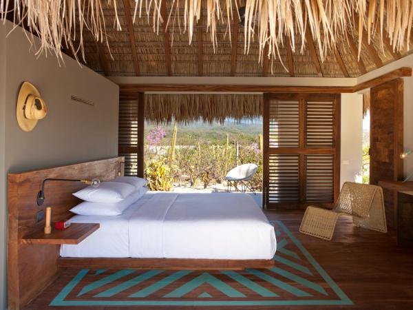 Hotel Escondido, Puerto Escondido, a Member of Design Hotels - Adults Only : photo 3 de la chambre bungalow