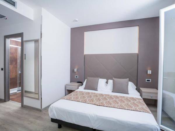 Hotel Baby : photo 5 de la chambre chambre quadruple confort