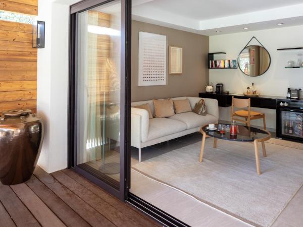 Hotel Don Cesar : photo 5 de la chambre villa 2 chambres :