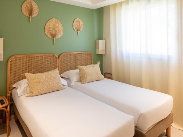 Hotel Don Cesar : photo 8 de la chambre villa 2 chambres :