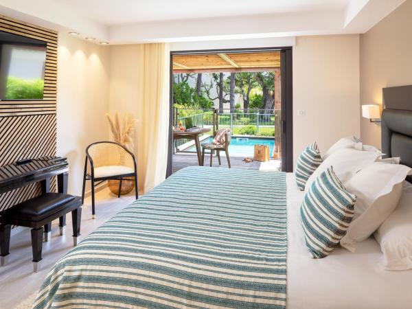 Hotel Don Cesar : photo 1 de la chambre villa avec piscine privée