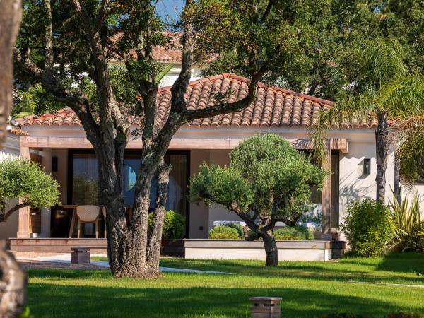 Hotel Don Cesar : photo 2 de la chambre villa 2 chambres :