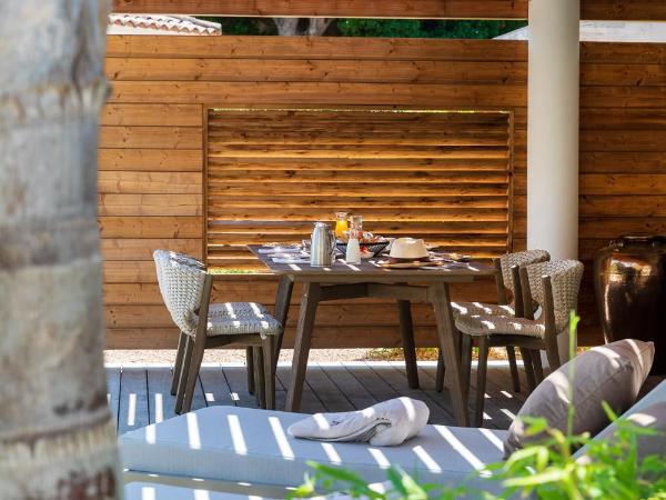 Hotel Don Cesar : photo 3 de la chambre villa 2 chambres :