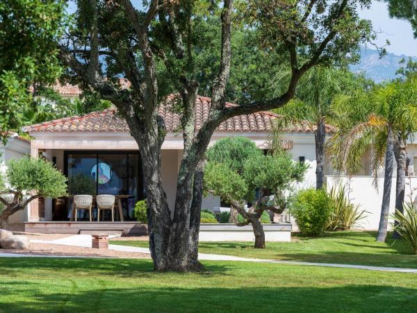 Hotel Don Cesar : photo 10 de la chambre villa 2 chambres :