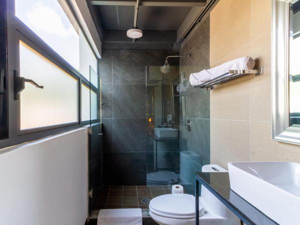 The Yellow by DOT Boutique : photo 5 de la chambre chambre triple