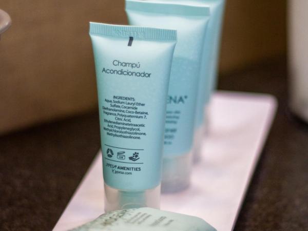 The Yellow by DOT Boutique : photo 10 de la chambre chambre triple