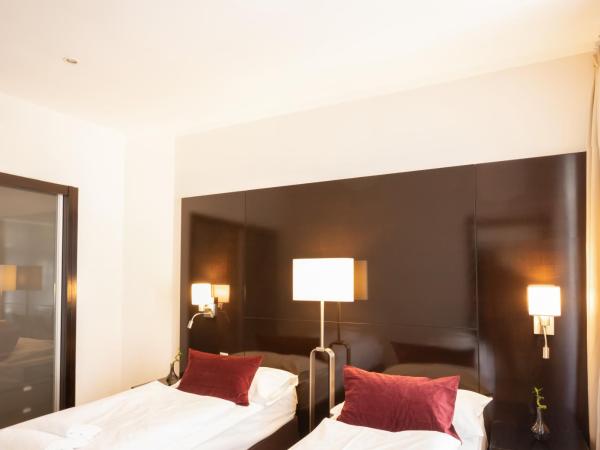 The Levante Rathaus Apartments : photo 1 de la chambre appartement confort