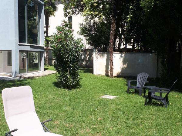 Villa Fiorentino : photo 3 de la chambre chambre double ou lits jumeaux avec terrasse