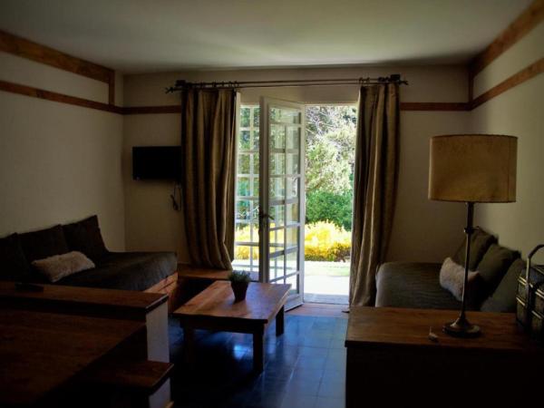 Aldea Andina Hotel San Carlos de Bariloche : photo 1 de la chambre appartement 1 chambre