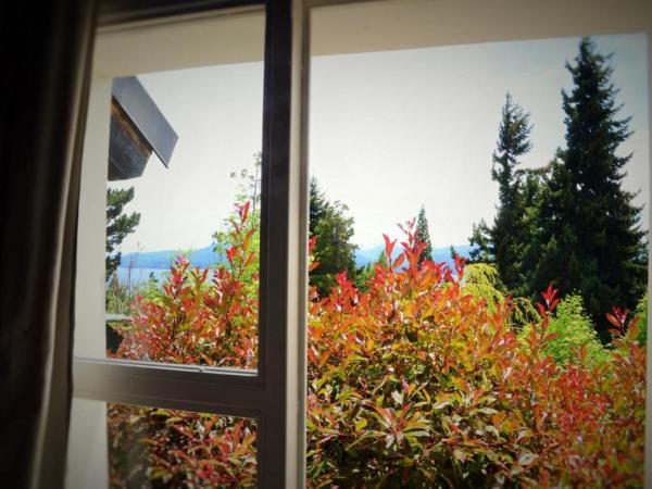 Aldea Andina Hotel San Carlos de Bariloche : photo 6 de la chambre appartement 1 chambre