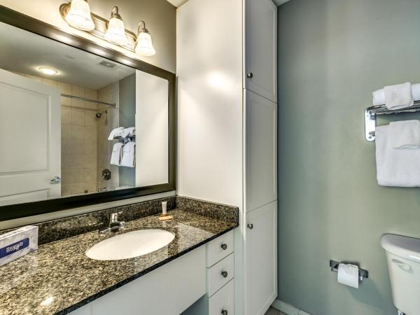 Oceans One Resort : photo 6 de la chambre suite 2 chambres