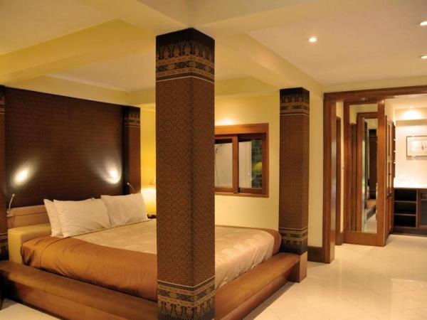 Chakrabongse Villas : photo 4 de la chambre suite - vue sur jardin