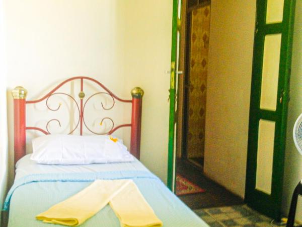 Hostel da Providência : photo 3 de la chambre chambre simple Économique