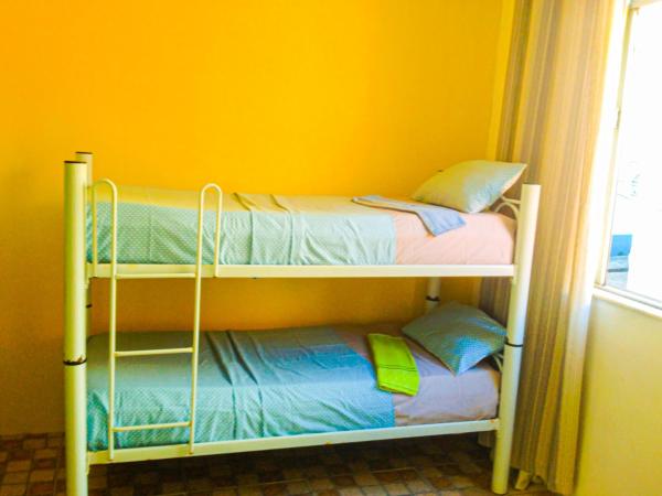 Hostel da Providência : photo 3 de la chambre chambre quadruple