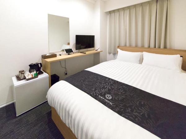 H.B.P HOTEL : photo 1 de la chambre chambre double