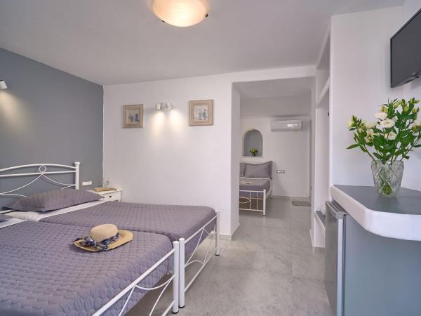 Sofia Village : photo 1 de la chambre chambre quadruple