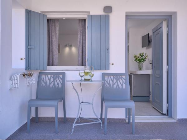 Sofia Village : photo 8 de la chambre suite - vue sur mer