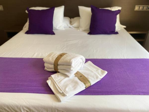 Hotel TossaMar : photo 8 de la chambre chambre double standard