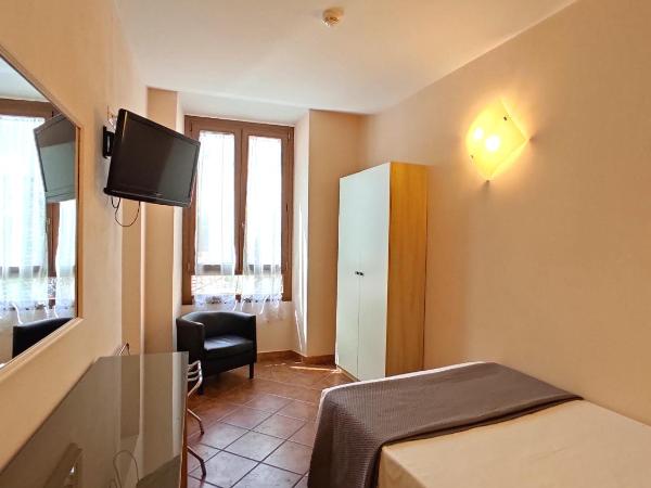 Hotel Rita Major : photo 1 de la chambre chambre simple confort