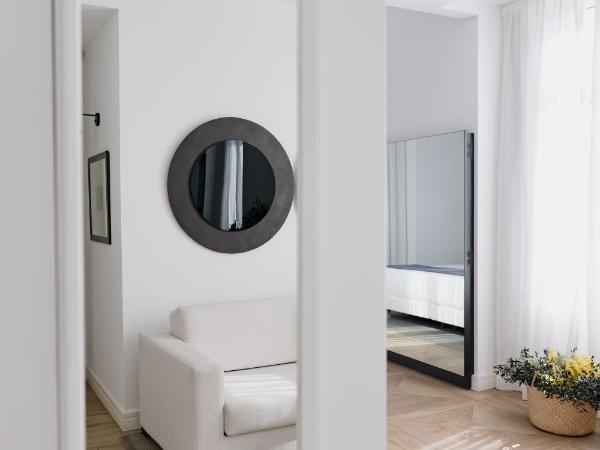 MYR Marqués House : photo 5 de la chambre suite présidentielle