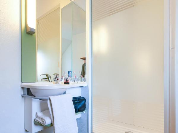 ibis budget Porte D'Orleans : photo 8 de la chambre chambre double