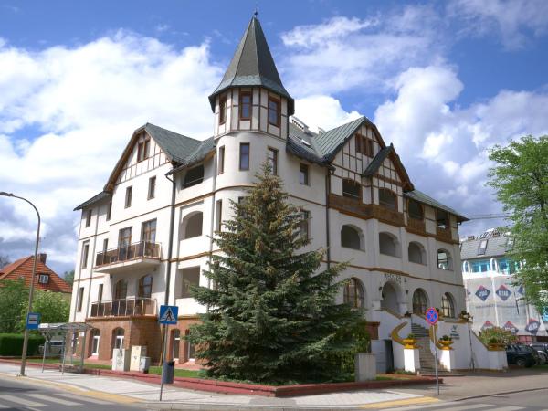 Meduza Natura Tour : photo 2 de la chambre chambre simple standard