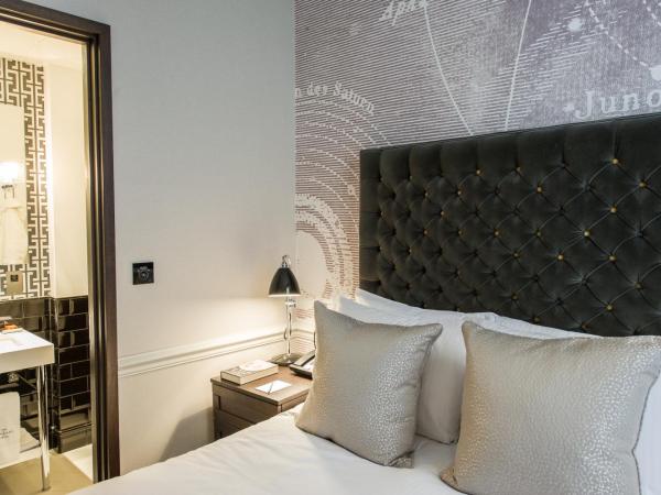 The Ampersand Hotel - Small Luxury Hotels of the World : photo 3 de la chambre petite chambre double