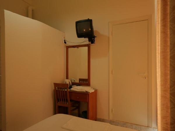 Lena Hotel : photo 6 de la chambre chambre simple