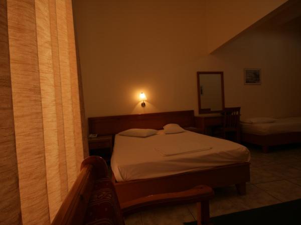 Lena Hotel : photo 2 de la chambre chambre triple