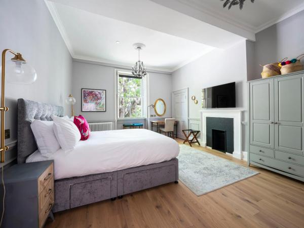 Eight : photo 1 de la chambre chambre triple deluxe