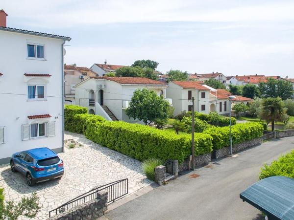 Apartments Adrijana : photo 2 de la chambre appartement