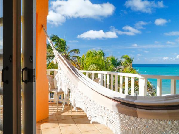 Manary Praia Hotel : photo 6 de la chambre chambre double supérieure