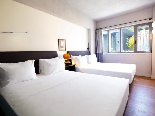 Downtown Athens Lofts - The Acropolis Observatory : photo 3 de la chambre loft vin