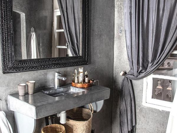 Riad Lyon-Mogador : photo 3 de la chambre chambre double confort