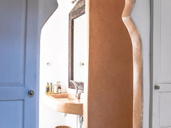 Riad Lyon-Mogador : photo 2 de la chambre suite familiale