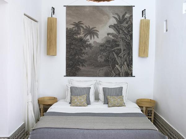 Riad Lyon-Mogador : photo 1 de la chambre suite junior