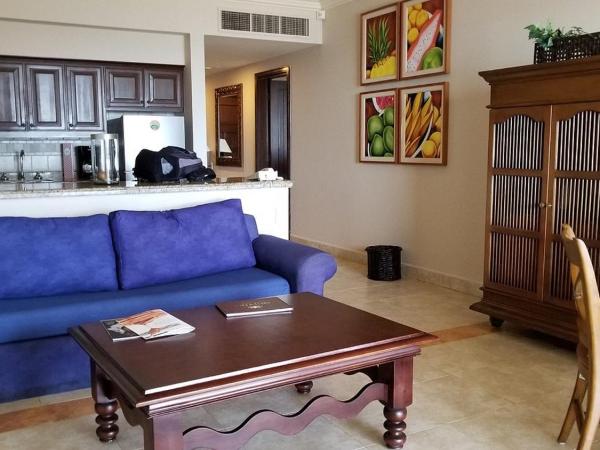 Suites at PB Sunset Beach Golf and Spa Cabo San Lucas : photo 5 de la chambre suite 1 chambre