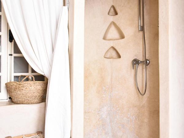 Riad Lyon-Mogador : photo 2 de la chambre chambre double standard