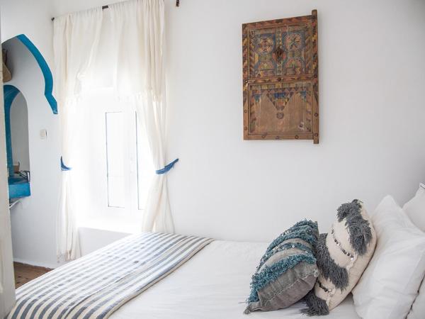 Riad Lyon-Mogador : photo 3 de la chambre chambre simple